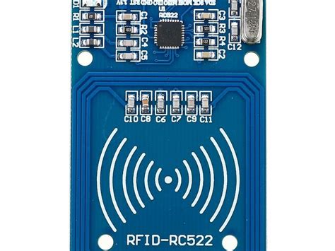 RFID Reader In Chennai 